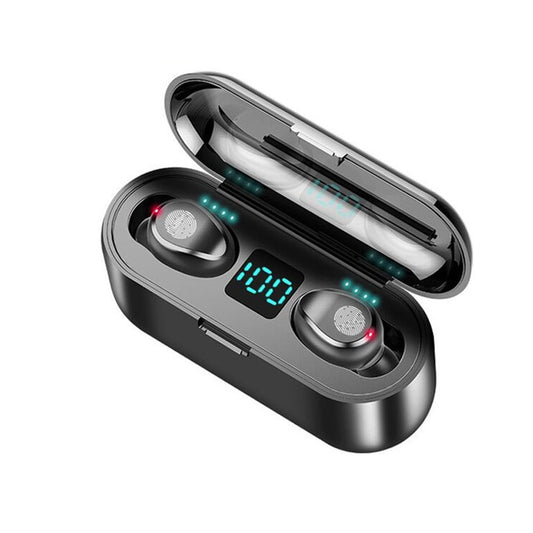 Wireless headphones air buds - Water Proof  Sports Headphones