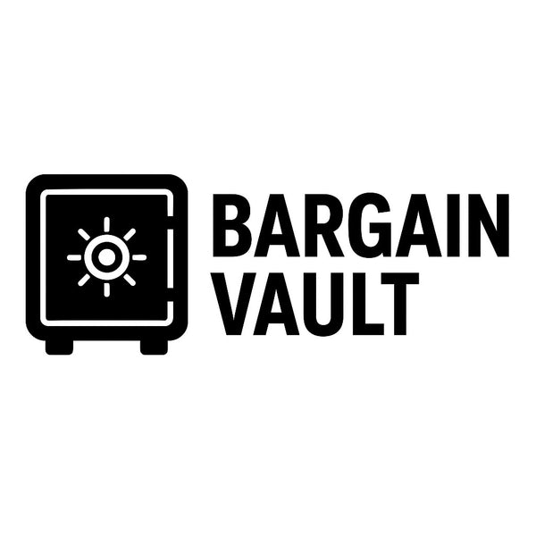 Bargain Vault
